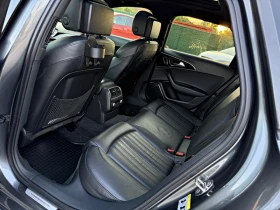 Audi A6 BiTDI B&O, панорама, 360, актив саунд, CarPlay | Auto.bg — изображение 10