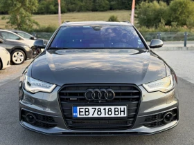 Audi A6 BiTDI B&O, панорама, 360, актив саунд, CarPlay | Auto.bg — изображение 3