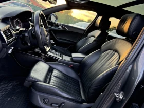 Audi A6 BiTDI B&O, панорама, 360, актив саунд, CarPlay | Auto.bg — изображение 9