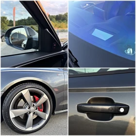 Audi A6 BiTDI B&O, панорама, 360, актив саунд, CarPlay | Auto.bg — изображение 13