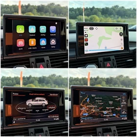 Audi A6 BiTDI B&O, панорама, 360, актив саунд, CarPlay | Auto.bg — изображение 14