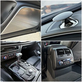 Audi A6 BiTDI B&O, панорама, 360, актив саунд, CarPlay | Auto.bg — изображение 11