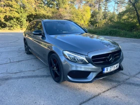     Mercedes-Benz C 250 AMG/ 4MATIC/ 9Gtronic /Burmester/2017./