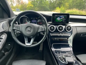Mercedes-Benz C 250 AMG/ 4MATIC/ 9Gtronic /Burmester/2017./ | Mobile.bg    11