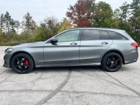 Обява за продажба на Mercedes-Benz C 250 AMG/ 4MATIC/ 9Gtronic /Burmester/2017г./ ~30 900 лв. - изображение 5