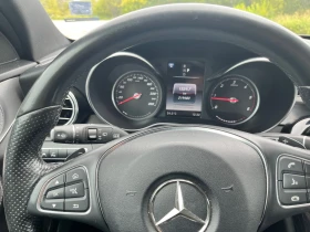 Mercedes-Benz C 250 AMG/ 4MATIC/ 9Gtronic /Burmester/2017./ | Mobile.bg    10