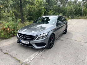  Mercedes-Benz C 250