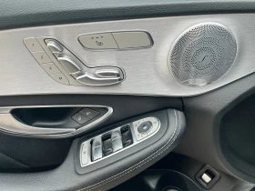 Mercedes-Benz C 250 !!AMG/ 4Matic/ 9G/Burmester/2017г./FULL MAX/TOP, снимка 12