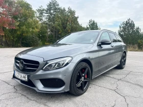 Обява за продажба на Mercedes-Benz C 250 AMG/ 4MATIC/ 9Gtronic /Burmester/2017г./ ~30 900 лв. - изображение 3