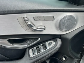 Mercedes-Benz C 250 AMG/ 4MATIC/ 9Gtronic /Burmester/2017./ | Mobile.bg    15