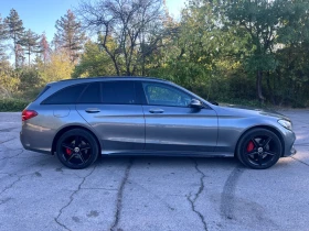     Mercedes-Benz C 250 AMG/ 4MATIC/ 9Gtronic /Burmester/2017./