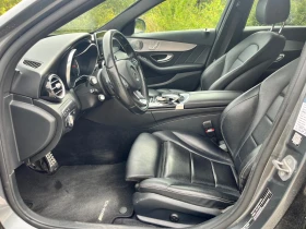 Mercedes-Benz C 250 AMG/ 4MATIC/ 9Gtronic /Burmester/2017./ | Mobile.bg    14