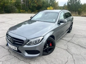  Mercedes-Benz C 250