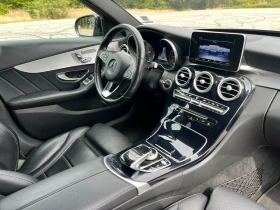 Mercedes-Benz C 250 AMG/ 4MATIC/ 9Gtronic /Burmester/2017./ | Mobile.bg    12