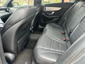 Mercedes-Benz C 250 !!AMG/ 4Matic/ 9G/Burmester/2017г./FULL MAX/TOP, снимка 10