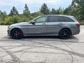     Mercedes-Benz C 250 AMG/ 4MATIC/ 9Gtronic /Burmester/2017./