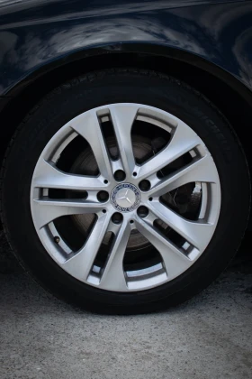 Mercedes-Benz E 320  /   | Mobile.bg    16