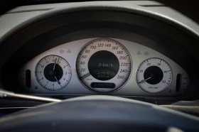Обява за продажба на Mercedes-Benz E 320 ОБСЛУЖЕНА / ТОП СЪСТОЯНИЕ ~8 500 лв. - изображение 7