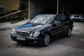 Обява за продажба на Mercedes-Benz E 320 ОБСЛУЖЕНА / ТОП СЪСТОЯНИЕ ~8 500 лв. - изображение 1