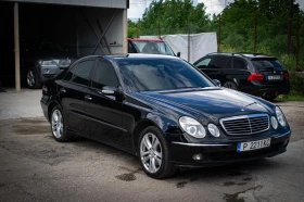 Обява за продажба на Mercedes-Benz E 320 ОБСЛУЖЕНА / ТОП СЪСТОЯНИЕ ~8 500 лв. - изображение 1