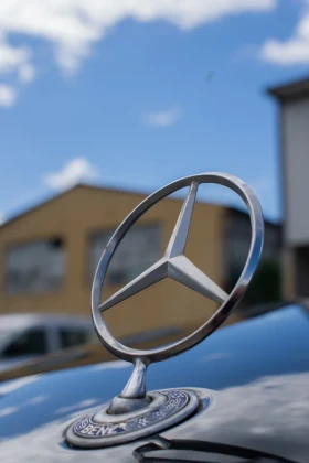 Mercedes-Benz E 320  /   | Mobile.bg    17