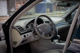 Обява за продажба на Mercedes-Benz E 320 ОБСЛУЖЕНА / ТОП СЪСТОЯНИЕ ~8 500 лв. - изображение 5