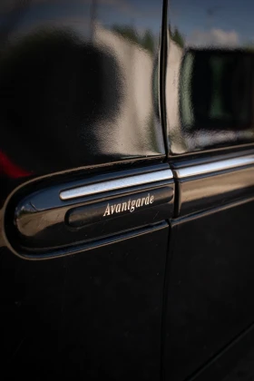 Mercedes-Benz E 320  /   | Mobile.bg    13