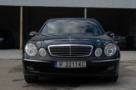 Обява за продажба на Mercedes-Benz E 320 ОБСЛУЖЕНА / ТОП СЪСТОЯНИЕ ~8 500 лв. - изображение 3