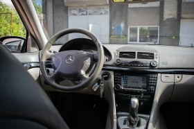 Обява за продажба на Mercedes-Benz E 320 ОБСЛУЖЕНА / ТОП СЪСТОЯНИЕ ~8 500 лв. - изображение 4
