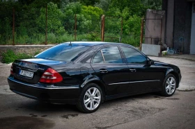 Обява за продажба на Mercedes-Benz E 320 ОБСЛУЖЕНА / ТОП СЪСТОЯНИЕ ~8 500 лв. - изображение 2
