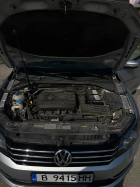 Обява за продажба на VW Passat ~12 300 лв. - изображение 5
