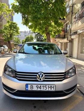 Обява за продажба на VW Passat ~12 300 лв. - изображение 1