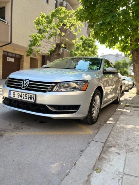 Обява за продажба на VW Passat ~12 300 лв. - изображение 2