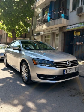 Обява за продажба на VW Passat ~12 300 лв. - изображение 1