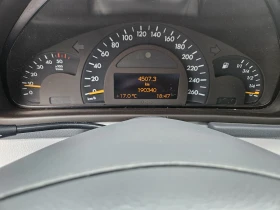 Mercedes-Benz C 220 Facelift , ,    | Mobile.bg    15
