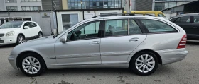 Mercedes-Benz C 220 Facelift , ,    | Mobile.bg    4