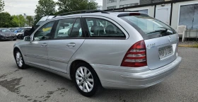 Mercedes-Benz C 220 Facelift , ,    | Mobile.bg    6