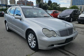 Mercedes-Benz C 220 Facelift , ,    | Mobile.bg    1