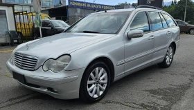 Mercedes-Benz C 220 Facelift , ,    | Mobile.bg    3