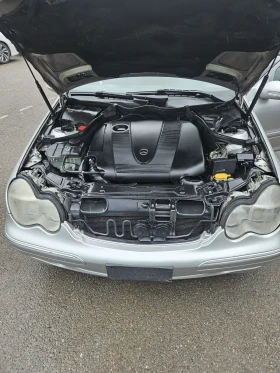 Mercedes-Benz C 220 Facelift , ,    | Mobile.bg    17