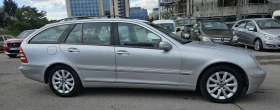 Mercedes-Benz C 220 Facelift , ,    | Mobile.bg    5