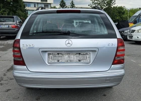 Mercedes-Benz C 220 Facelift , ,    | Mobile.bg    7