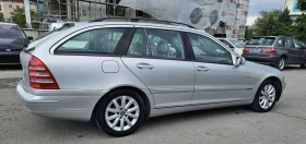 Mercedes-Benz C 220 Facelift , ,    | Mobile.bg    8