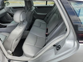 Mercedes-Benz C 220 Facelift , ,    | Mobile.bg    12
