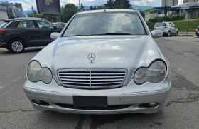 Mercedes-Benz C 220 Facelift , ,    | Mobile.bg    2