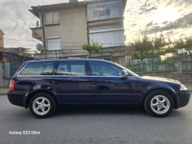 VW Passat 1, 9TDI.131/6 | Mobile.bg    4