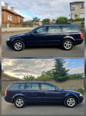 VW Passat 1, 9TDI.131/6 | Mobile.bg    9
