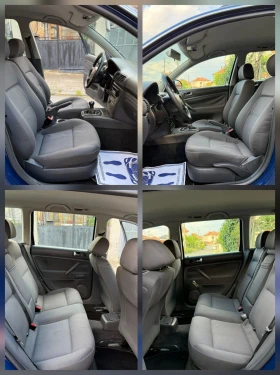 VW Passat 1, 9TDI.131/6 | Mobile.bg    14