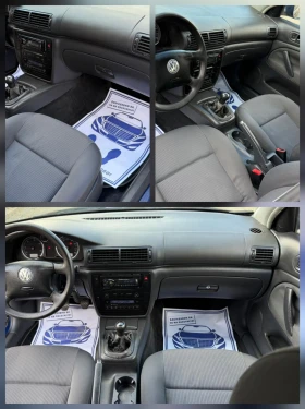VW Passat 1, 9TDI.131/6 | Mobile.bg    15