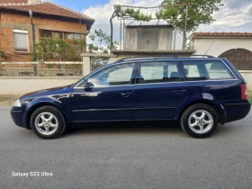 VW Passat 1, 9TDI.131/6 | Mobile.bg    5